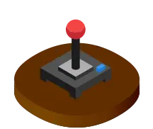 GG1000 Arcade