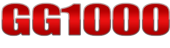 GG1000